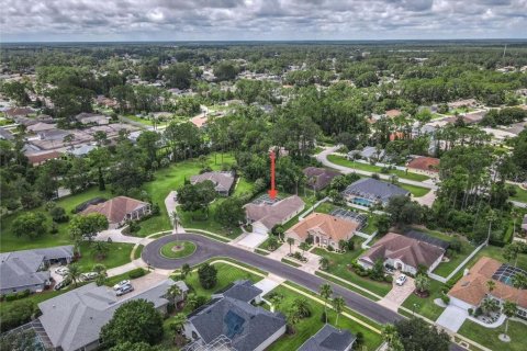 House in Palm Coast, Florida 5 bedrooms, 313.17 sq.m. № 2219286 - photo 6