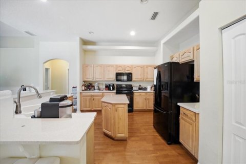 House in Palm Coast, Florida 5 bedrooms, 313.17 sq.m. № 2219286 - photo 14