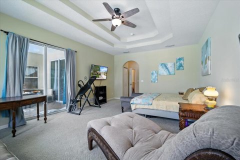 House in Palm Coast, Florida 5 bedrooms, 313.17 sq.m. № 2219286 - photo 21