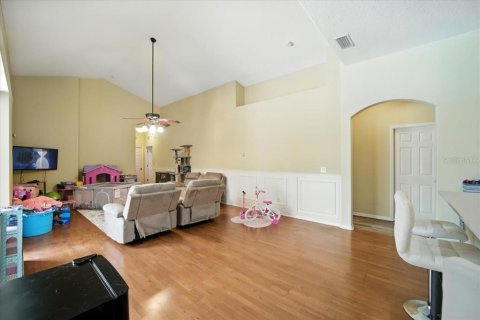 House in Palm Coast, Florida 5 bedrooms, 313.17 sq.m. № 2219286 - photo 18
