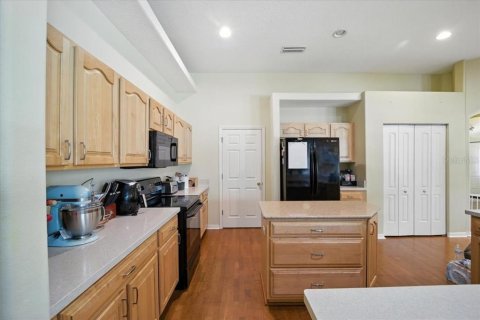 House in Palm Coast, Florida 5 bedrooms, 313.17 sq.m. № 2219286 - photo 13