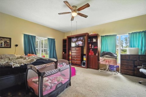 House in Palm Coast, Florida 5 bedrooms, 313.17 sq.m. № 2219286 - photo 28