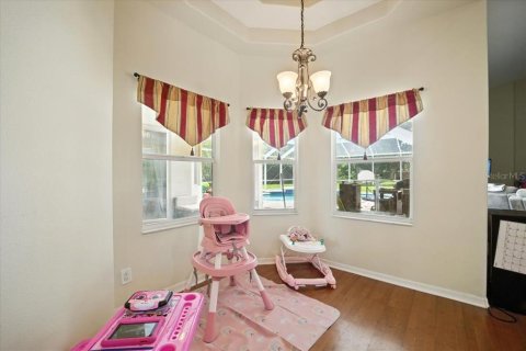 House in Palm Coast, Florida 5 bedrooms, 313.17 sq.m. № 2219286 - photo 15