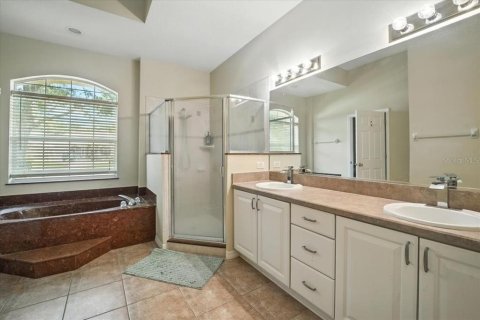 House in Palm Coast, Florida 5 bedrooms, 313.17 sq.m. № 2219286 - photo 22