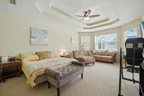 House in Palm Coast, Florida 5 bedrooms, 313.17 sq.m. № 2219286 - photo 20