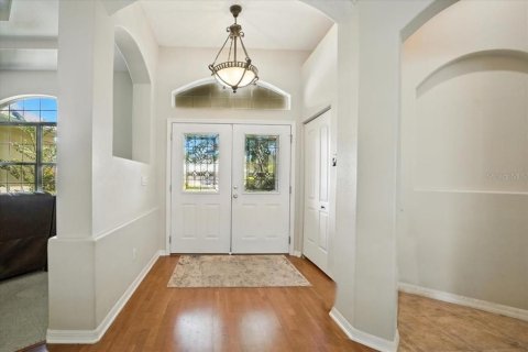 House in Palm Coast, Florida 5 bedrooms, 313.17 sq.m. № 2219286 - photo 7