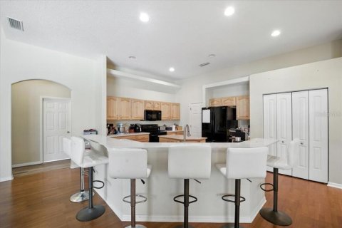 House in Palm Coast, Florida 5 bedrooms, 313.17 sq.m. № 2219286 - photo 11