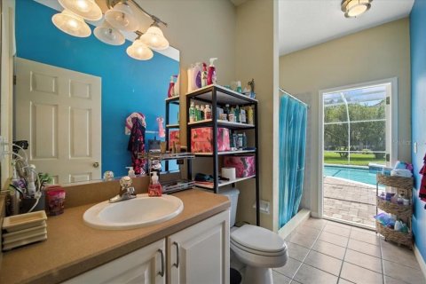 House in Palm Coast, Florida 5 bedrooms, 313.17 sq.m. № 2219286 - photo 29