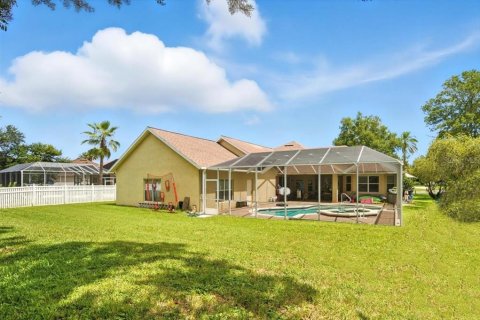 House in Palm Coast, Florida 5 bedrooms, 313.17 sq.m. № 2219286 - photo 5