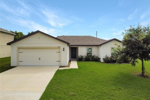 Casa en alquiler en Poinciana, Florida, 3 dormitorios, 149.85 m2 № 1905827 - foto 2