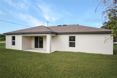 Casa en alquiler en Poinciana, Florida, 3 dormitorios, 149.85 m2 № 1905827 - foto 24