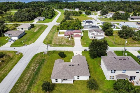 Casa en alquiler en Poinciana, Florida, 3 dormitorios, 149.85 m2 № 1905827 - foto 4