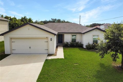 Casa en alquiler en Poinciana, Florida, 3 dormitorios, 149.85 m2 № 1905827 - foto 1