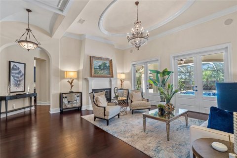 Villa ou maison à vendre à Windermere, Floride: 4 chambres, 506.97 m2 № 1819647 - photo 8