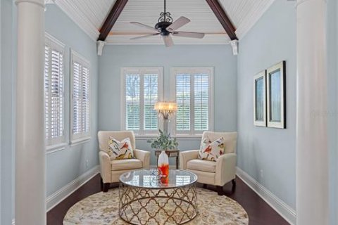 Villa ou maison à vendre à Windermere, Floride: 4 chambres, 506.97 m2 № 1819647 - photo 17
