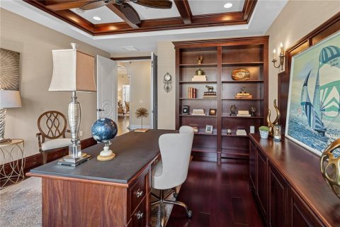 Villa ou maison à vendre à Windermere, Floride: 4 chambres, 506.97 m2 № 1819647 - photo 29