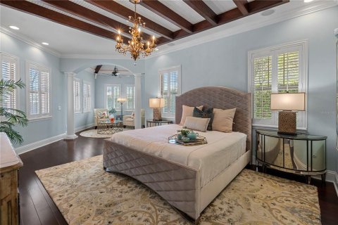 Villa ou maison à vendre à Windermere, Floride: 4 chambres, 506.97 m2 № 1819647 - photo 16