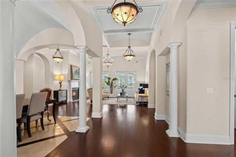Villa ou maison à vendre à Windermere, Floride: 4 chambres, 506.97 m2 № 1819647 - photo 6