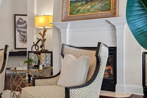 Villa ou maison à vendre à Windermere, Floride: 4 chambres, 506.97 m2 № 1819647 - photo 12