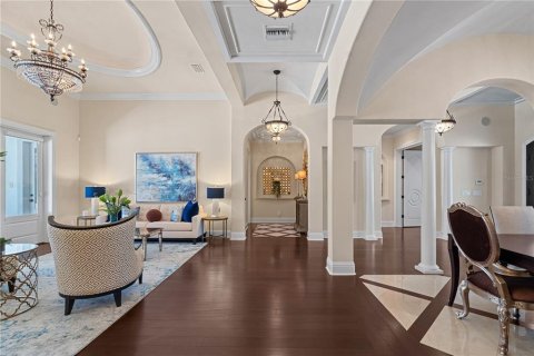 Villa ou maison à vendre à Windermere, Floride: 4 chambres, 506.97 m2 № 1819647 - photo 5