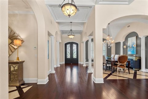 Villa ou maison à vendre à Windermere, Floride: 4 chambres, 506.97 m2 № 1819647 - photo 4