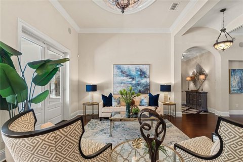Villa ou maison à vendre à Windermere, Floride: 4 chambres, 506.97 m2 № 1819647 - photo 10