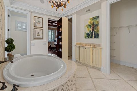 Villa ou maison à vendre à Windermere, Floride: 4 chambres, 506.97 m2 № 1819647 - photo 27