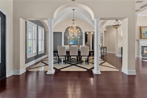Villa ou maison à vendre à Windermere, Floride: 4 chambres, 506.97 m2 № 1819647 - photo 2