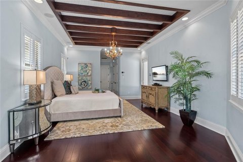 Villa ou maison à vendre à Windermere, Floride: 4 chambres, 506.97 m2 № 1819647 - photo 19