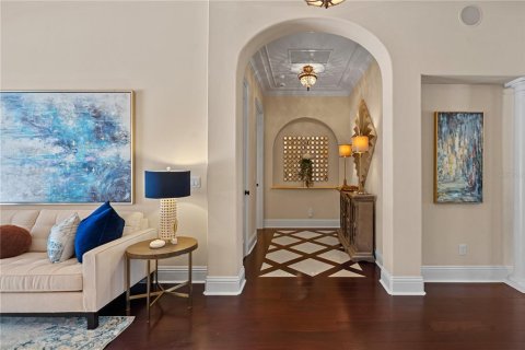 Villa ou maison à vendre à Windermere, Floride: 4 chambres, 506.97 m2 № 1819647 - photo 14