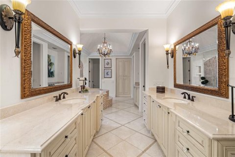 Villa ou maison à vendre à Windermere, Floride: 4 chambres, 506.97 m2 № 1819647 - photo 22