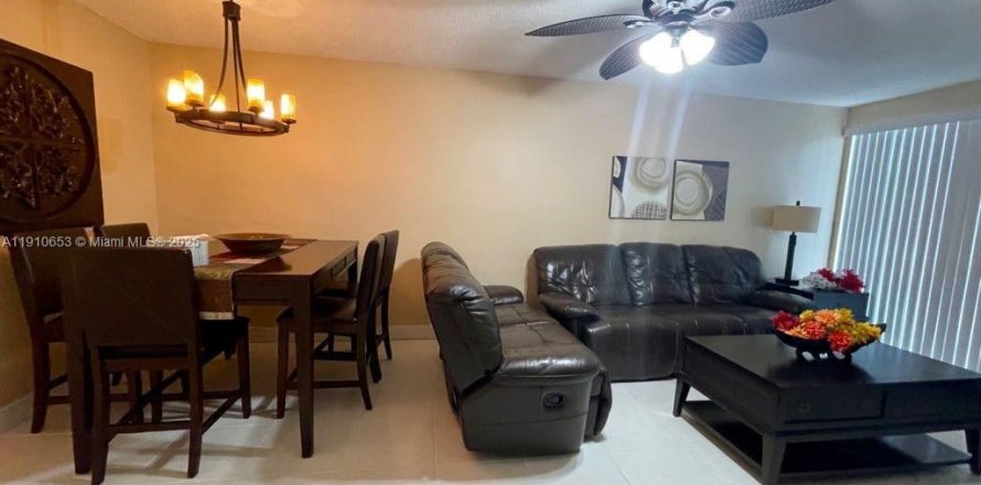 Condo in Sunny Isles Beach, Florida, 1 bedroom  № 2039213