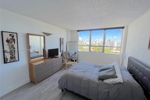 Condominio en venta en Miami Beach, Florida, 1 dormitorio, 68.47 m2 № 1836271 - foto 28