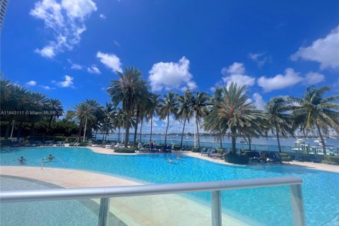 Condominio en venta en Miami Beach, Florida, 1 dormitorio, 68.47 m2 № 1836271 - foto 22