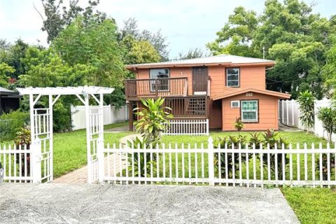 Appartement à Palmetto, Floride 3 chambres, 83.61 m2 № 2419849