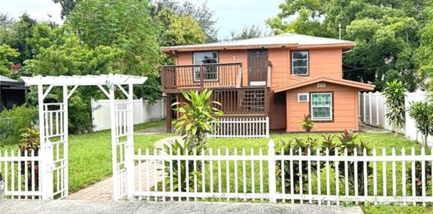 Appartement à Palmetto, Floride 3 chambres, 83.61 m2 № 2419849