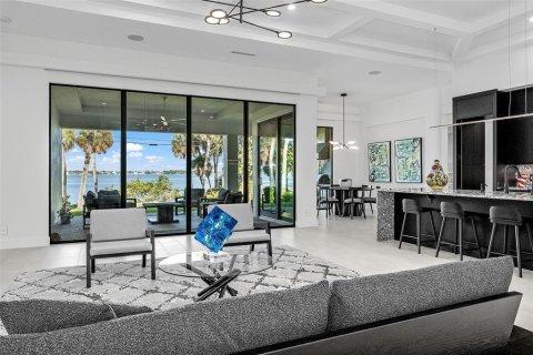 Villa ou maison à vendre à Rockledge, Floride: 3 chambres, 312.8 m2 № 2104207 - photo 19