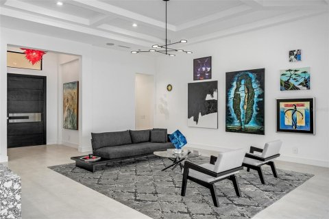 Villa ou maison à vendre à Rockledge, Floride: 3 chambres, 312.8 m2 № 2104207 - photo 18