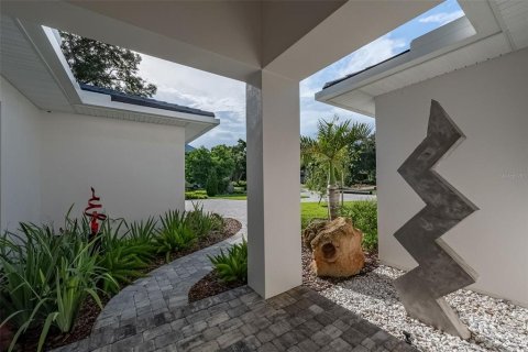 Villa ou maison à vendre à Rockledge, Floride: 3 chambres, 312.8 m2 № 2104207 - photo 9