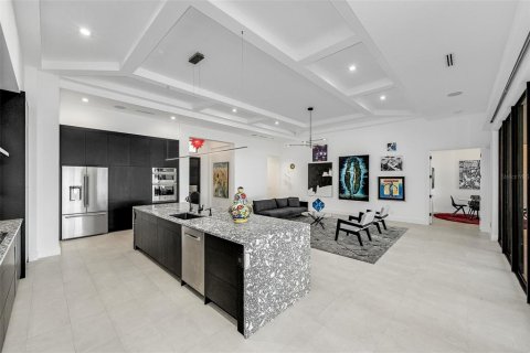 Villa ou maison à vendre à Rockledge, Floride: 3 chambres, 312.8 m2 № 2104207 - photo 27