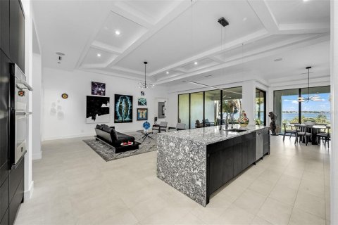 Villa ou maison à vendre à Rockledge, Floride: 3 chambres, 312.8 m2 № 2104207 - photo 24