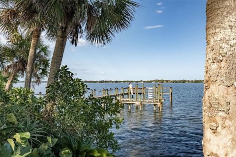 Villa ou maison à vendre à Rockledge, Floride: 3 chambres, 312.8 m2 № 2104207 - photo 2