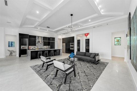 Villa ou maison à vendre à Rockledge, Floride: 3 chambres, 312.8 m2 № 2104207 - photo 17
