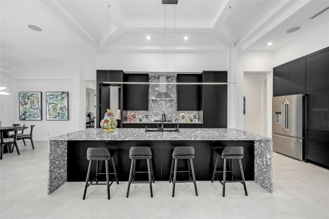 Villa ou maison à vendre à Rockledge, Floride: 3 chambres, 312.8 m2 № 2104207 - photo 22