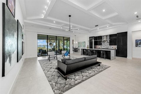 Villa ou maison à vendre à Rockledge, Floride: 3 chambres, 312.8 m2 № 2104207 - photo 16