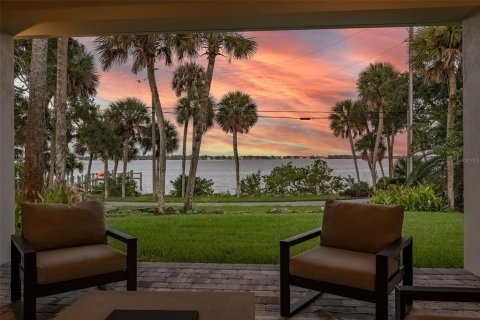 Villa ou maison à vendre à Rockledge, Floride: 3 chambres, 312.8 m2 № 2104207 - photo 4
