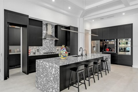 Villa ou maison à vendre à Rockledge, Floride: 3 chambres, 312.8 m2 № 2104207 - photo 28