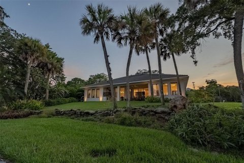 Villa ou maison à vendre à Rockledge, Floride: 3 chambres, 312.8 m2 № 2104207 - photo 6