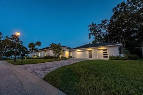 Villa ou maison à vendre à Rockledge, Floride: 3 chambres, 312.8 m2 № 2104207 - photo 7