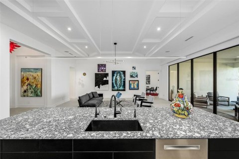 Villa ou maison à vendre à Rockledge, Floride: 3 chambres, 312.8 m2 № 2104207 - photo 26